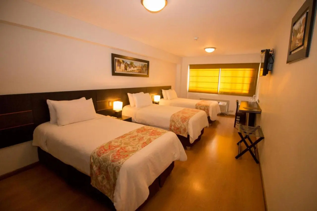 Britania Miraflores, photo 5