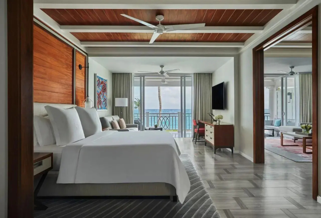 The Ocean Club, A Four Seasons Resort, Bahamas — photo 7