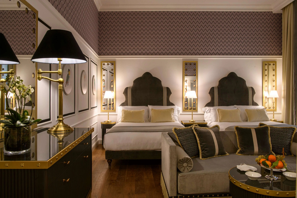 IL Tornabuoni The Unbound Collection by Hyatt Hotel, photo 4
