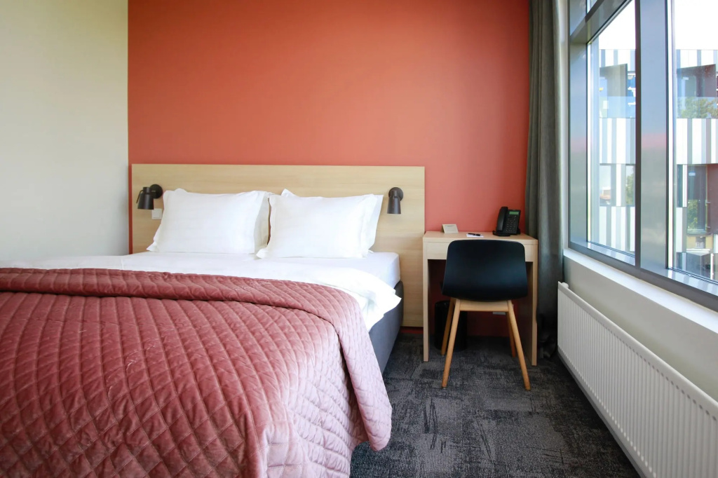Center Hotels Laugavegur — photo 7