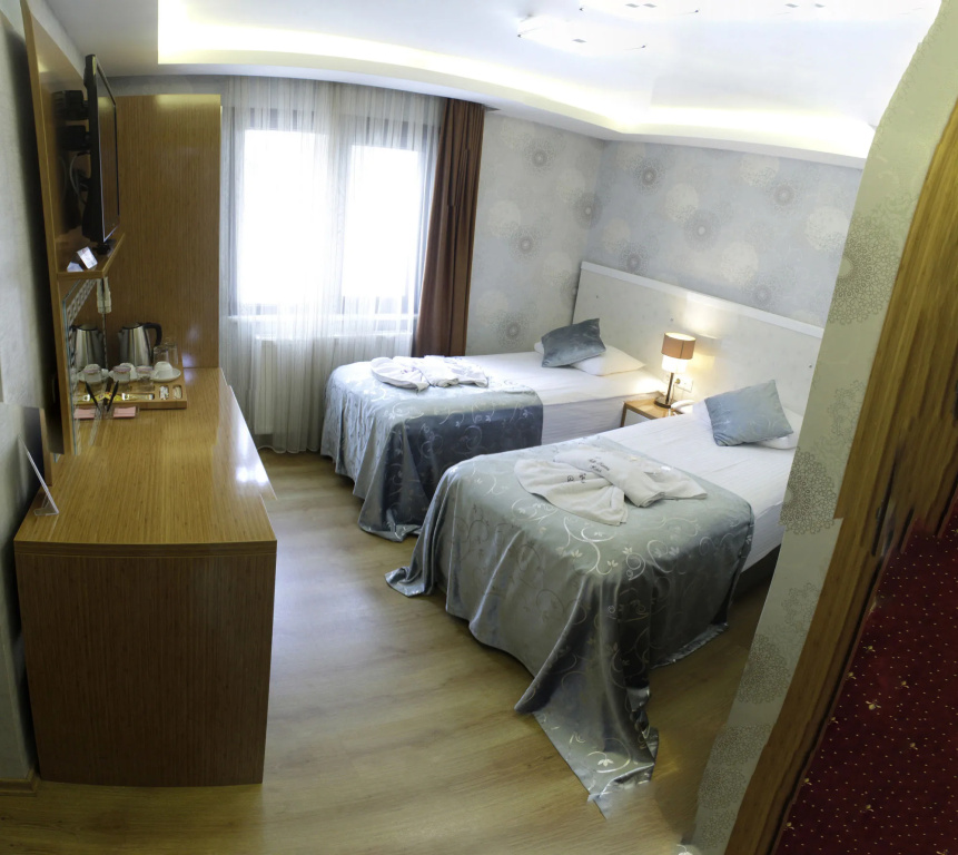 Know Hotel & Hostel — photo 4