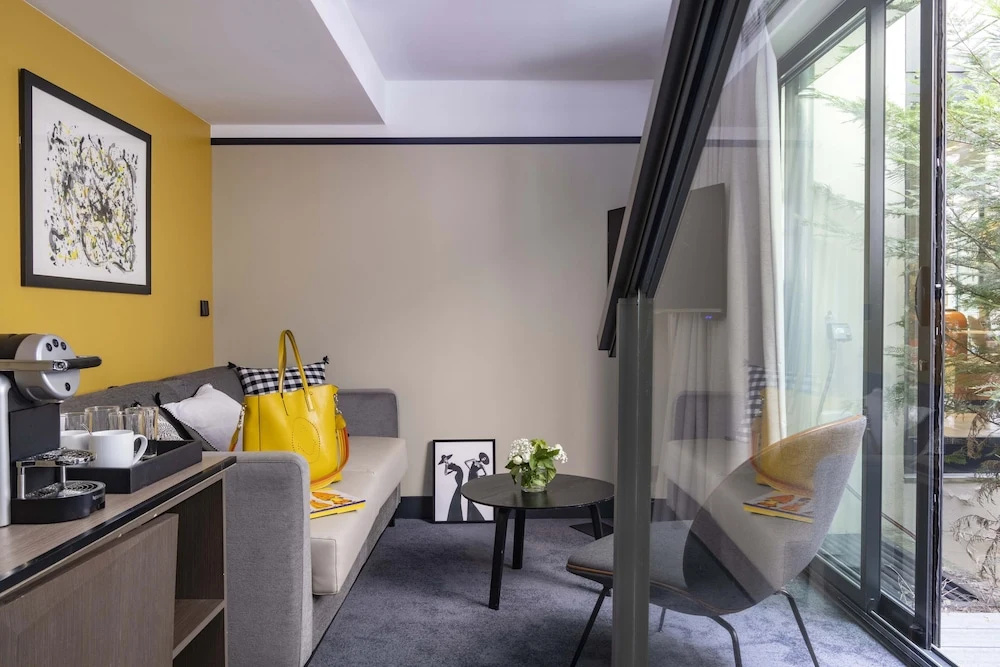 Hôtel Opéra Liège — photo 4