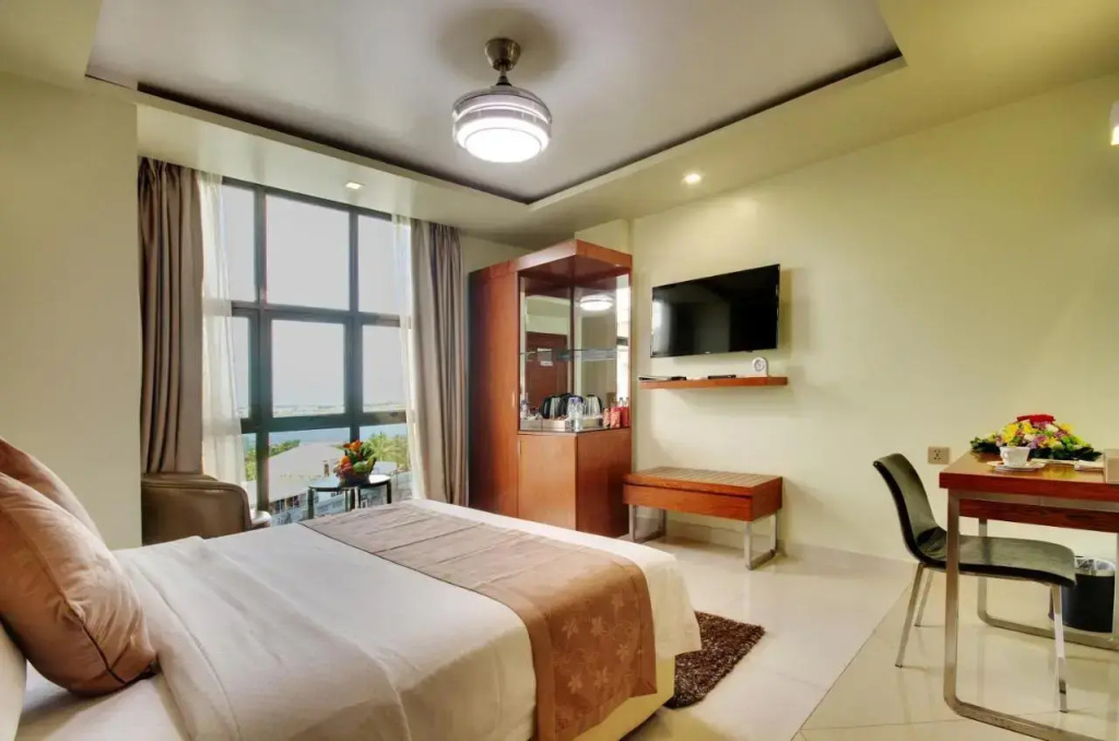 Unima Grand Hotel — photo 6