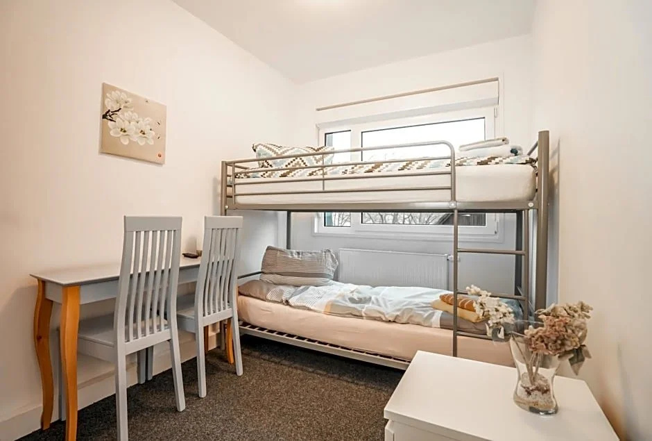 Motel Home by Vivere Stays — photo 4