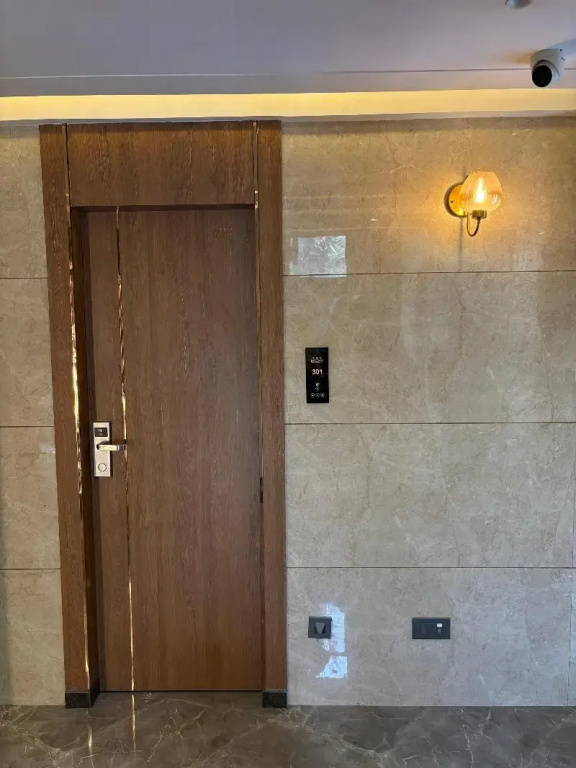 Dream Residency Hotels Pvt. Ltd — photo 7