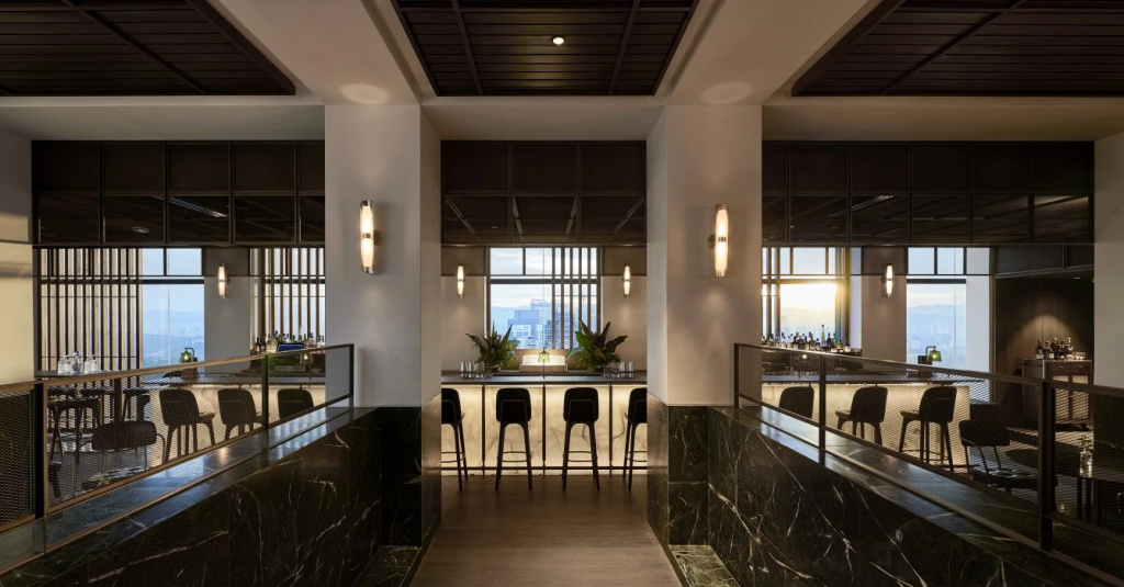Alila Bangsar Kuala Lumpur, photo 2