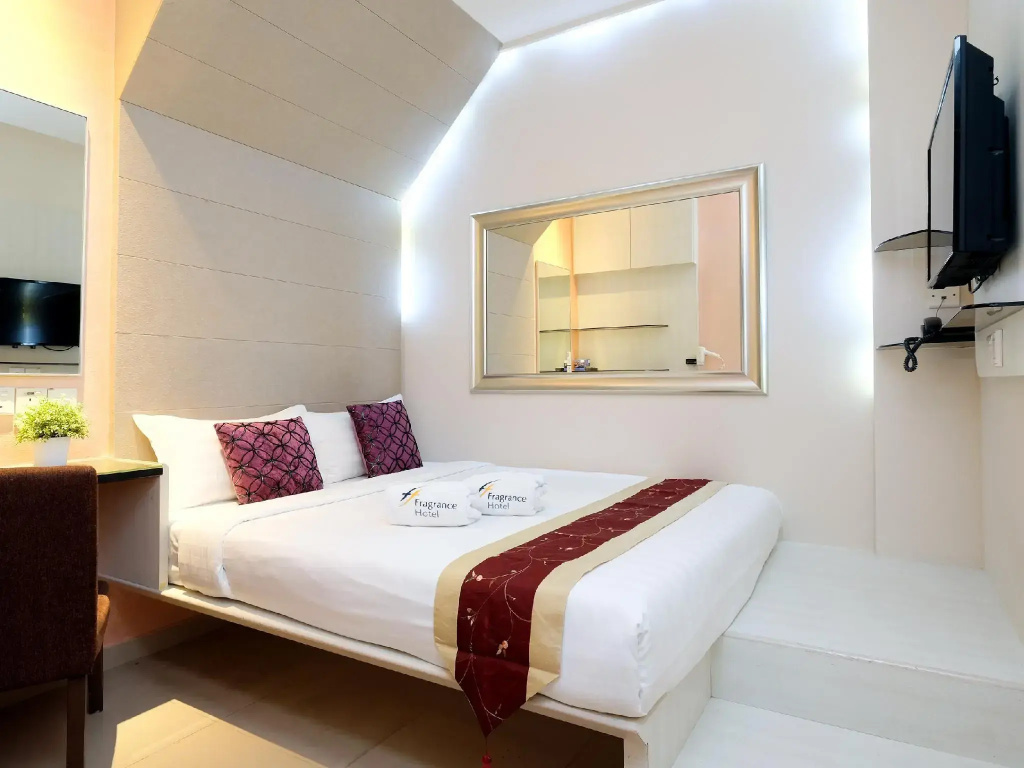 Fragrance Hotel - Viva — photo 4
