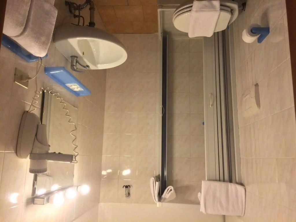 Hotel Atena — photo 8