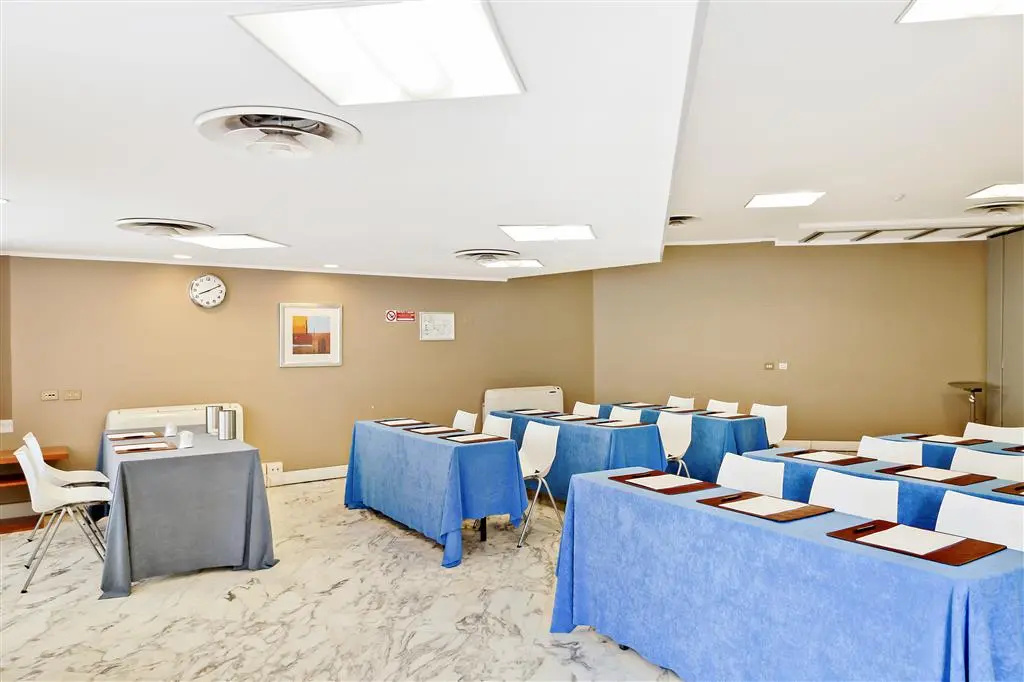 Hotel Italiana Hotels Florence, photo 3