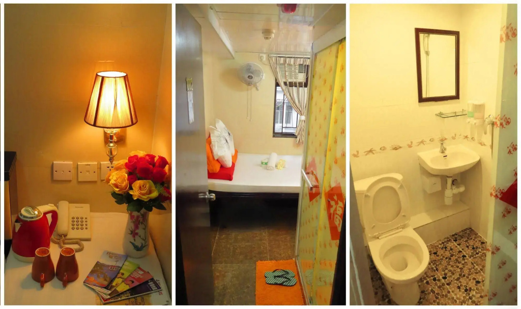 Dhillon Hotel - Hostel — photo 7