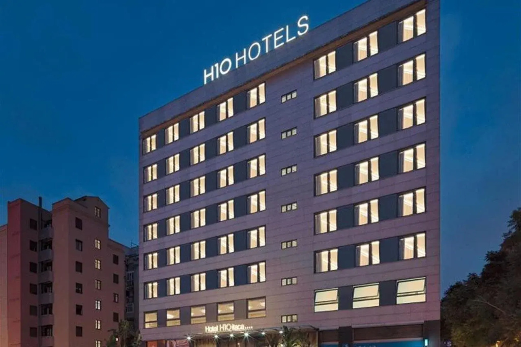 H10 Itaca Hotel