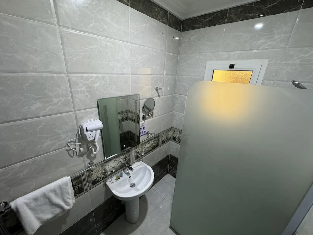 PRIMOTEL Suites Al Salamah — photo 8