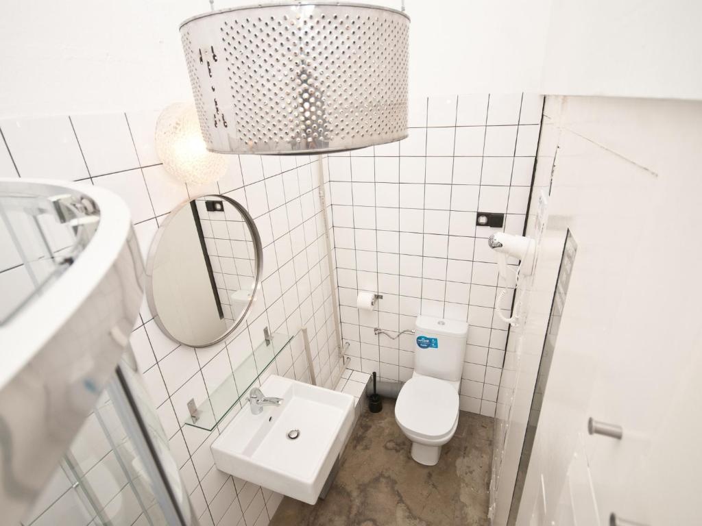 Lofthotel Sen Pszczoły — photo 7