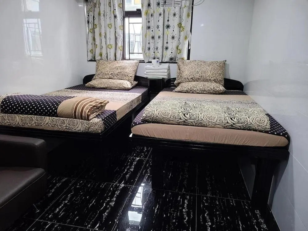 New International Guest House — photo 7