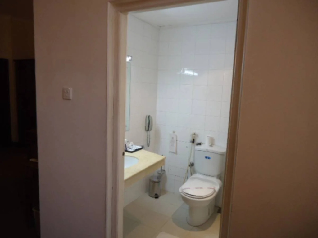 Hotel Sapphire — photo 8