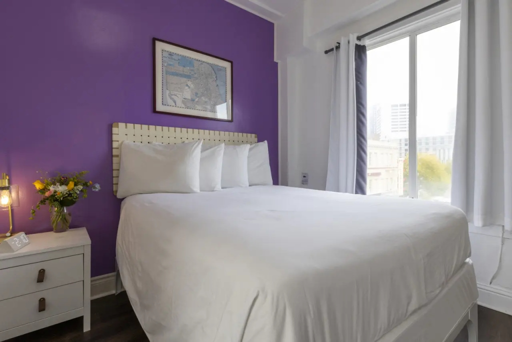 Edwardian Hotel — photo 7