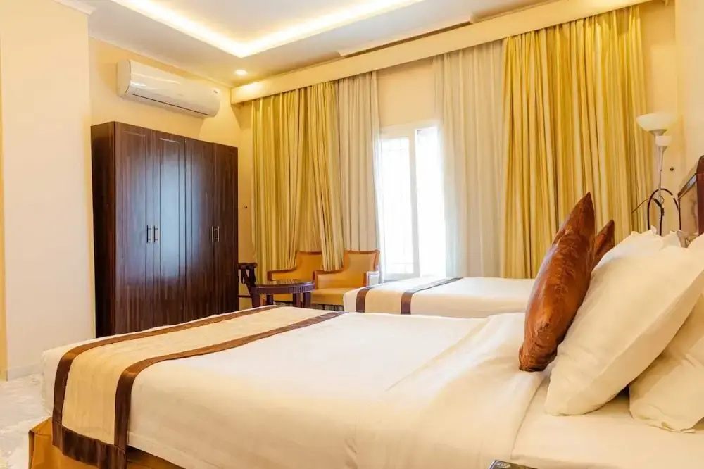 Sweet Elaf Serviced Apartments — photo 5