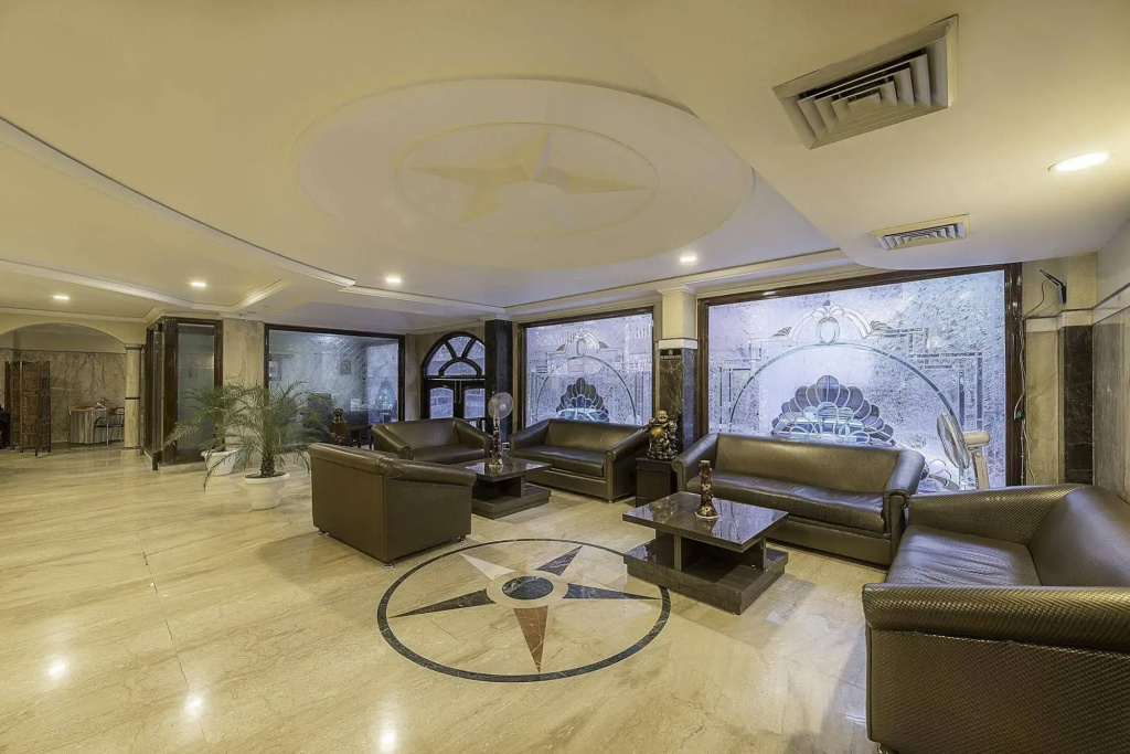 Treebo Trend Singh Sons Karol Bagh, photo 2
