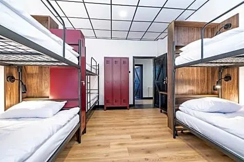VOLA Hostel — photo 5