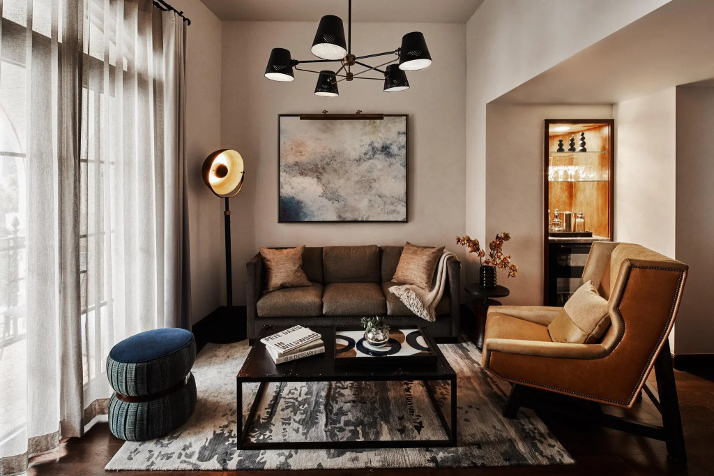 Hotel Figueroa, Unbound Collection by Hyatt — photo 7