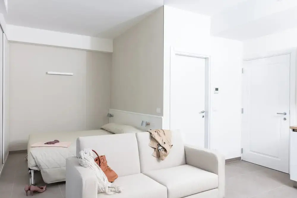 Cirene Apartments — photo 5