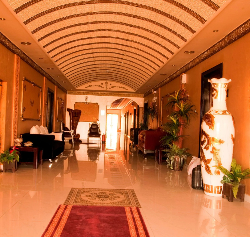 Comfort Inn Taawn, photo 2