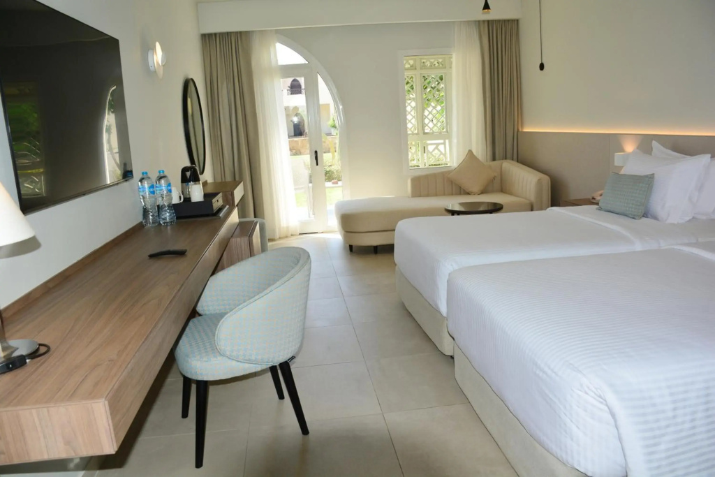 Reef Oasis Beach Resort, photo 4