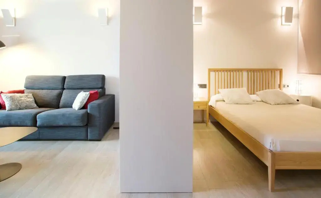 Barcelona InLoft — photo 6