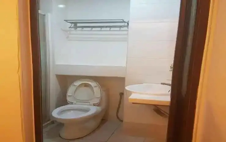 Indigo Inn  Metro Prima — photo 7