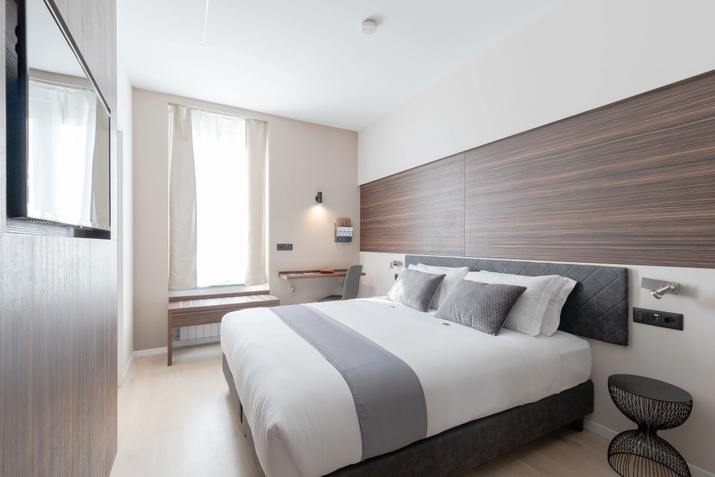 Boutique hotel Aiello Hotels - Centrale — photo 5