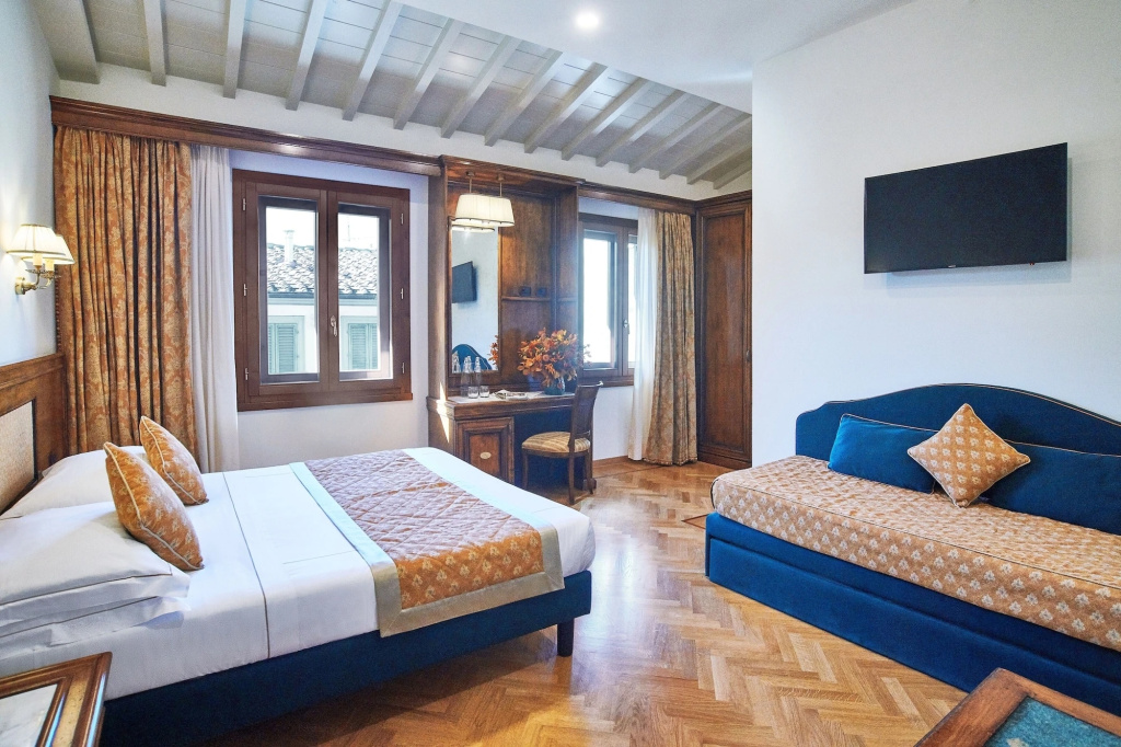 Hotel Adler Cavalieri — photo 7