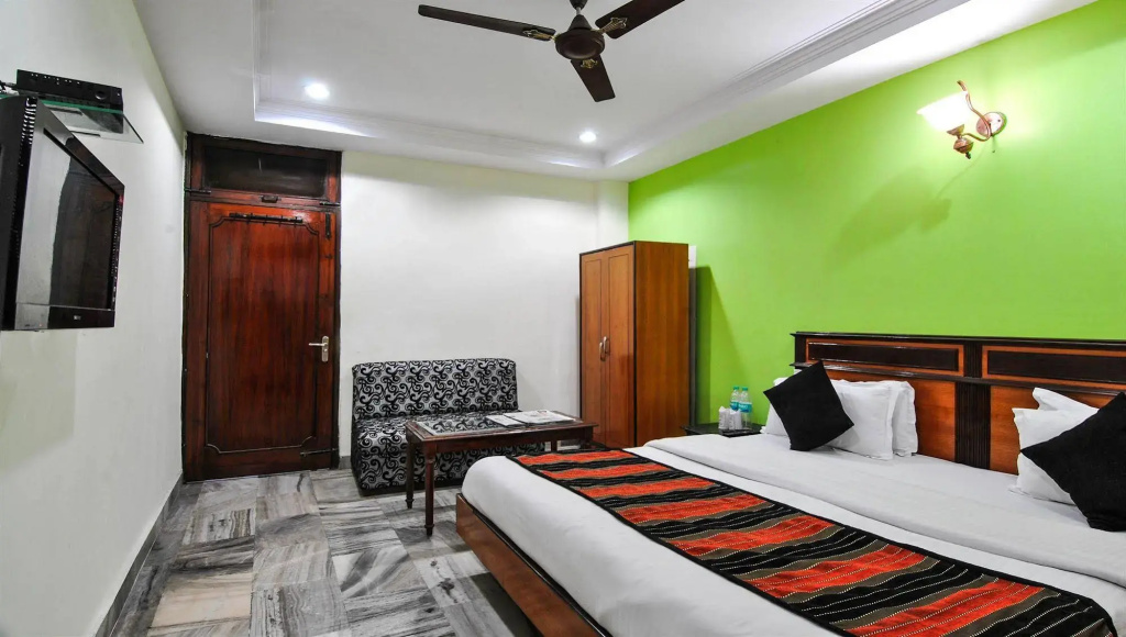 Hotel Chand Palace — photo 6