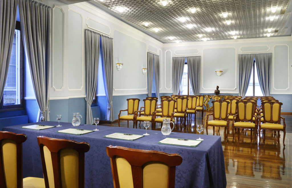 Hotel Berchielli — photo 8