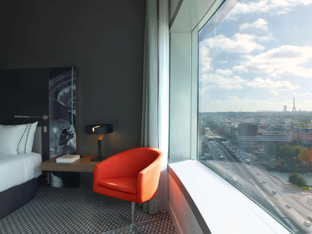 Melia Paris La Defense — photo 7