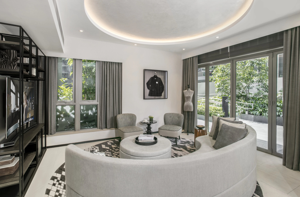 Ascott Orchard Singapore — photo 8
