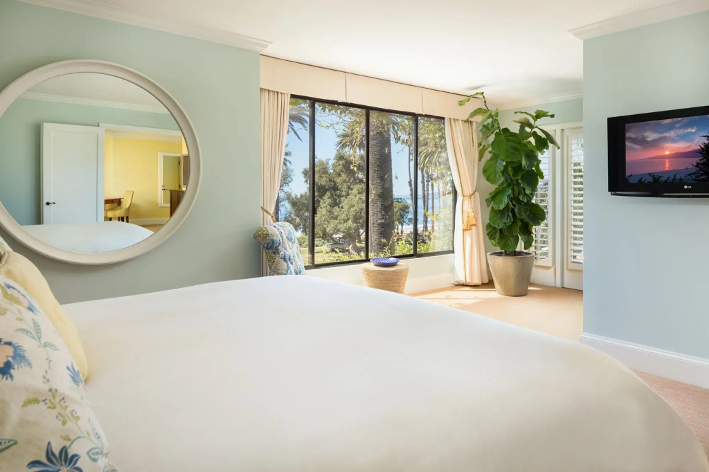 Oceana Santa Monica, LXR Hotels & Resorts, photo 3