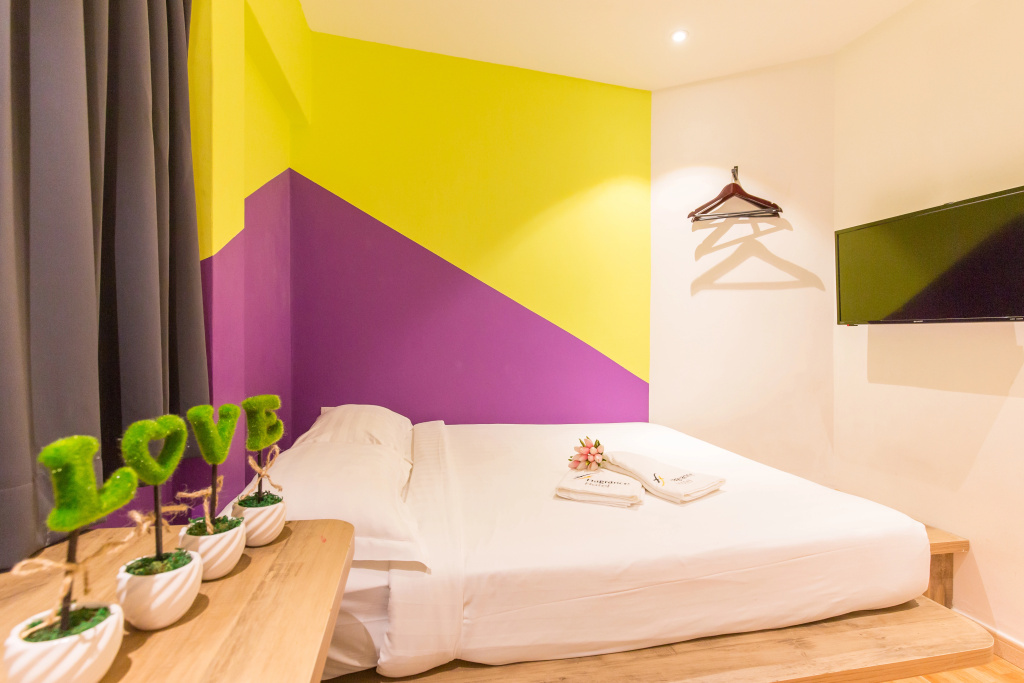 Fragrance Hotel - Balestier — photo 7