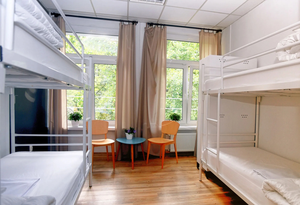Warsaw Hostel Centrum — photo 7