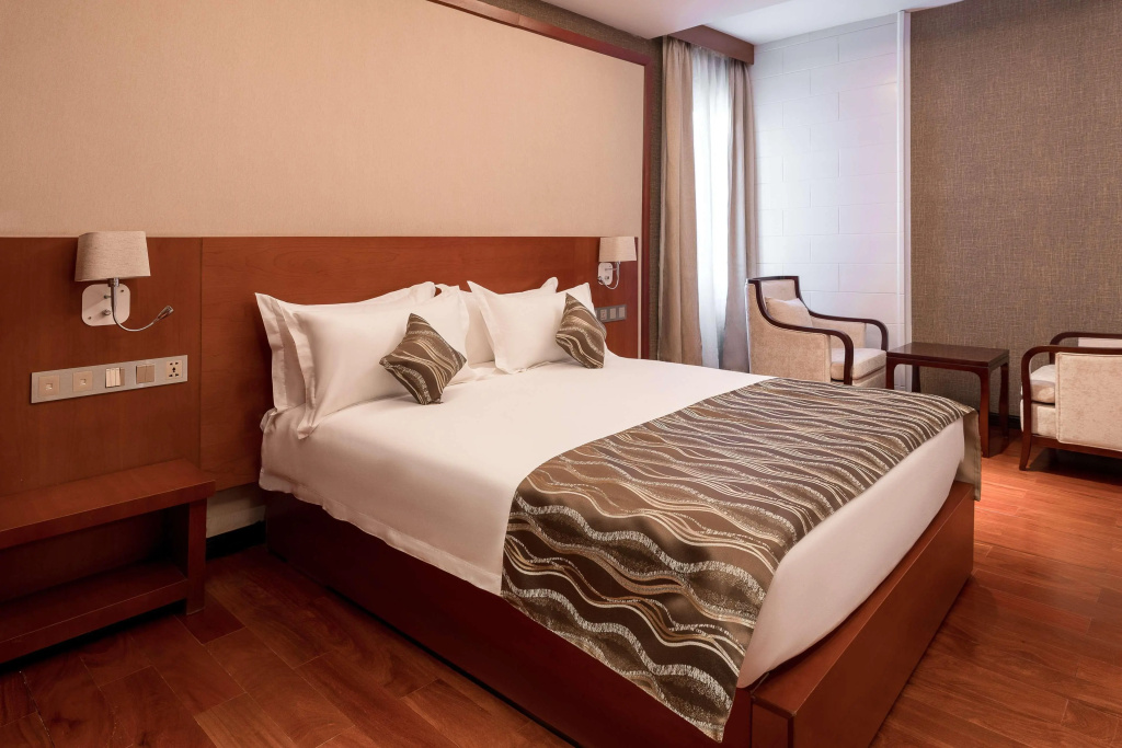 Best Western Plus Pearl Addis — photo 3