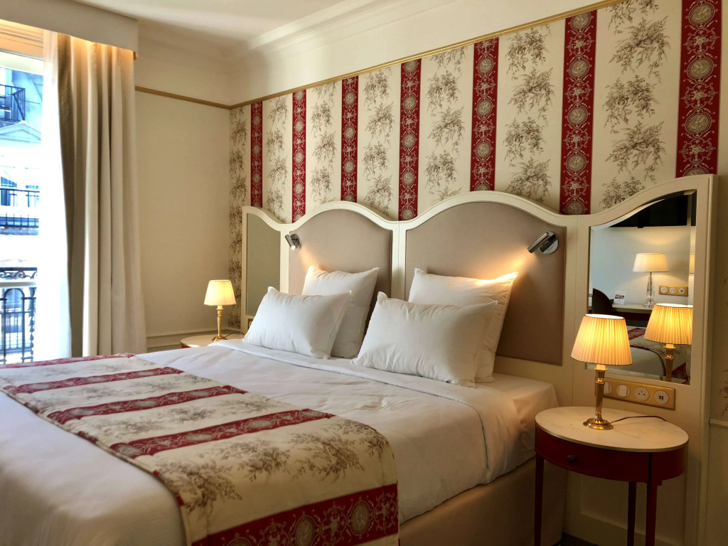 Hotel Mayfair, photo 3