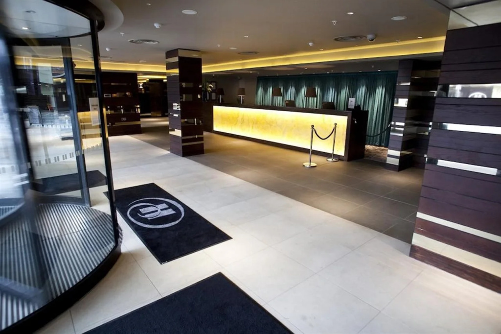 Hilton London Olympia — photo 2