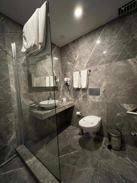 Grand Star Hotel Bosphorus & Spa — photo 6