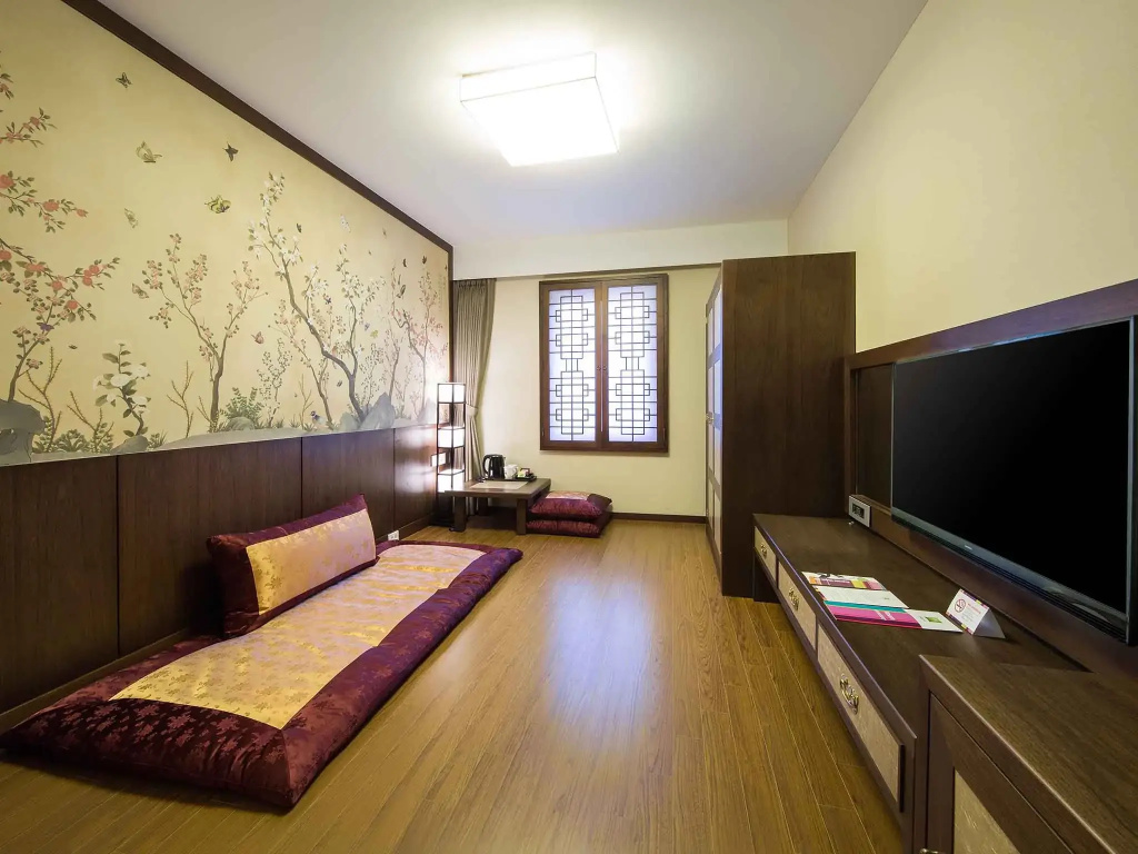 ibis Styles Ambassador Seoul Gangnam — photo 6
