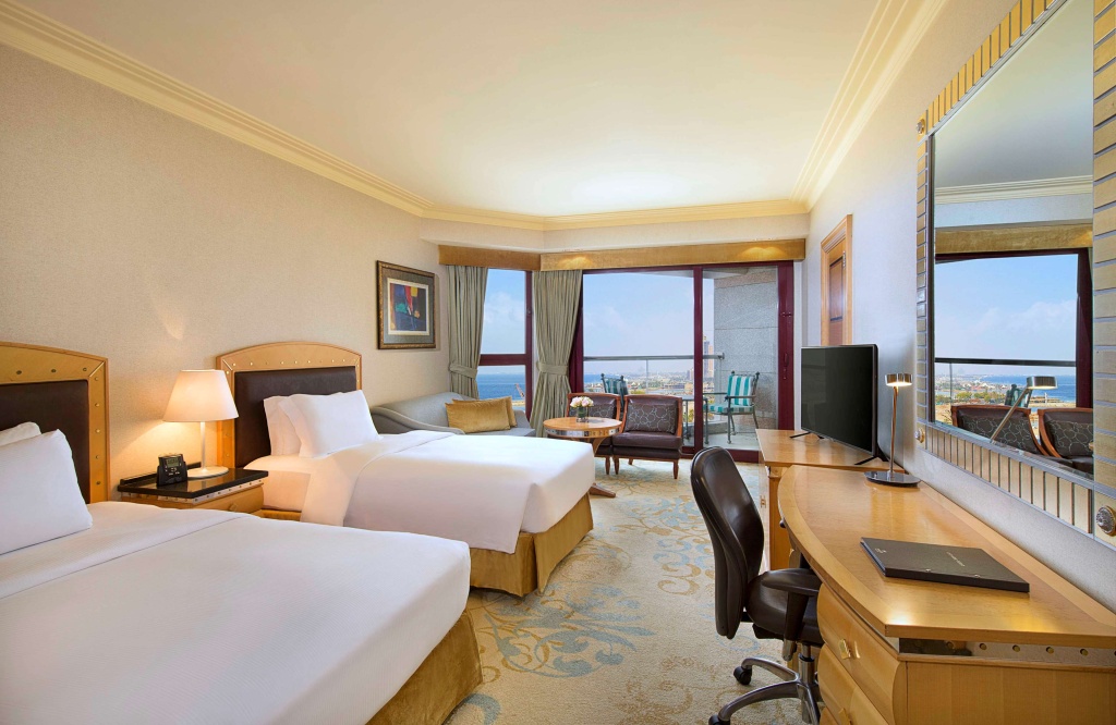 Jeddah Hilton — photo 7