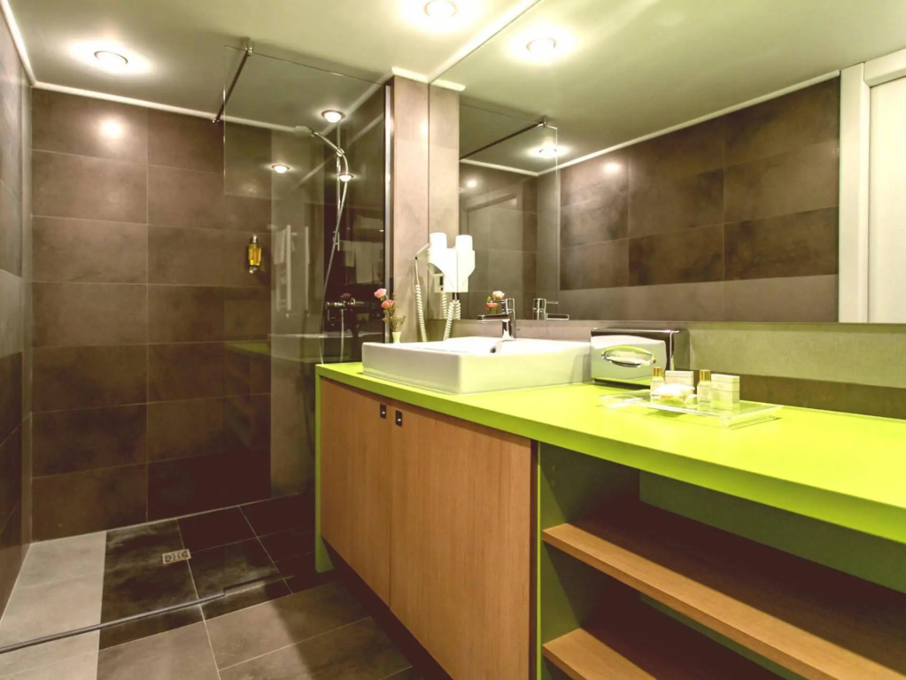Trianon Hotel — photo 8