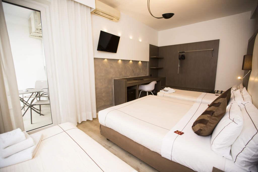 Hotel Agape — photo 6