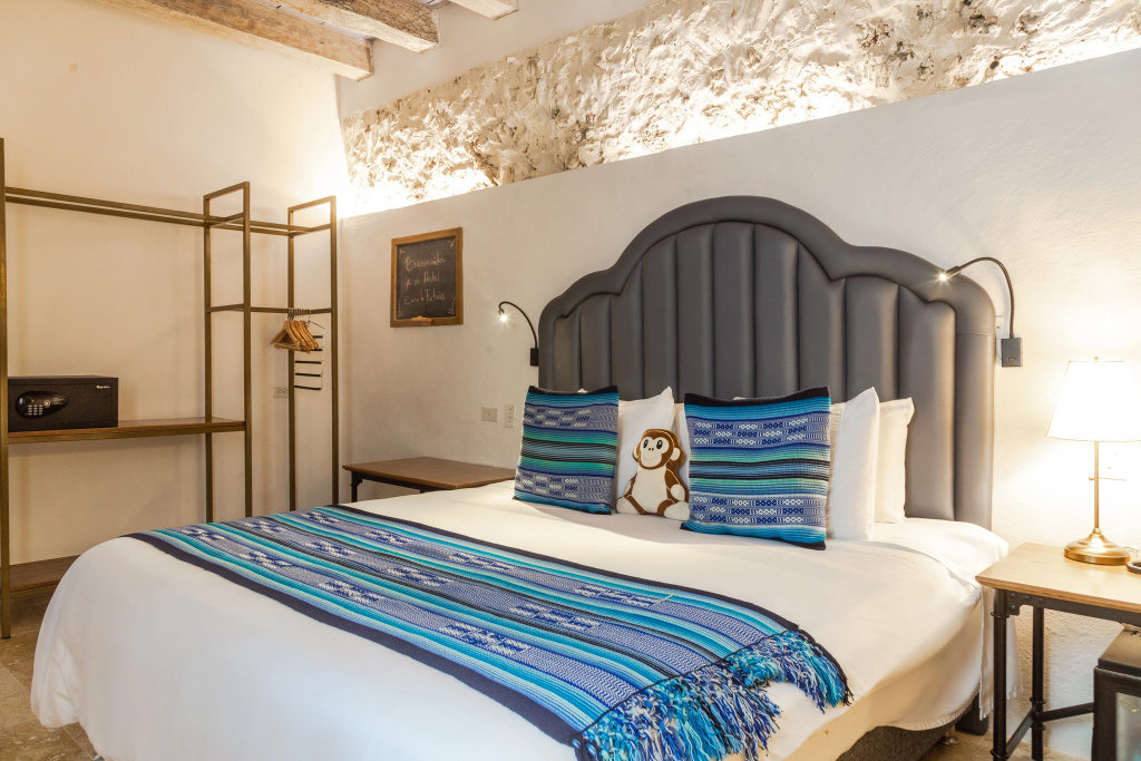 Hotel Casa La Factoria by Faranda Boutique, a member of Radisson Individuals — photo 7