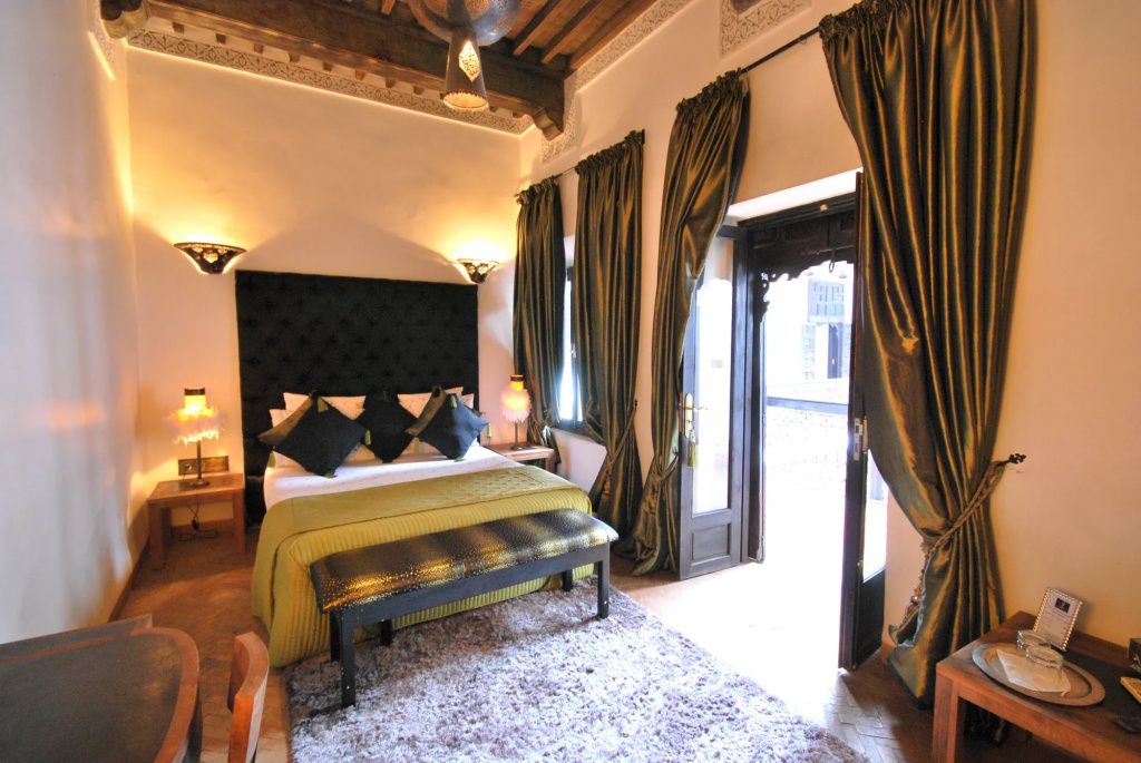 Riad Terra Bahia, photo 4