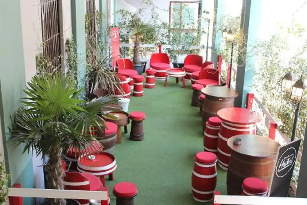 New Generation Hostel Milan Center Navigli — photo 8