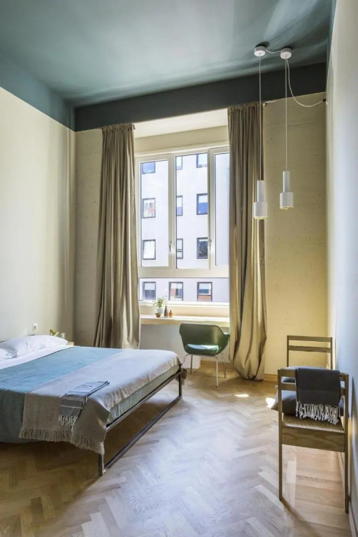Casa Base - Hostel — photo 3